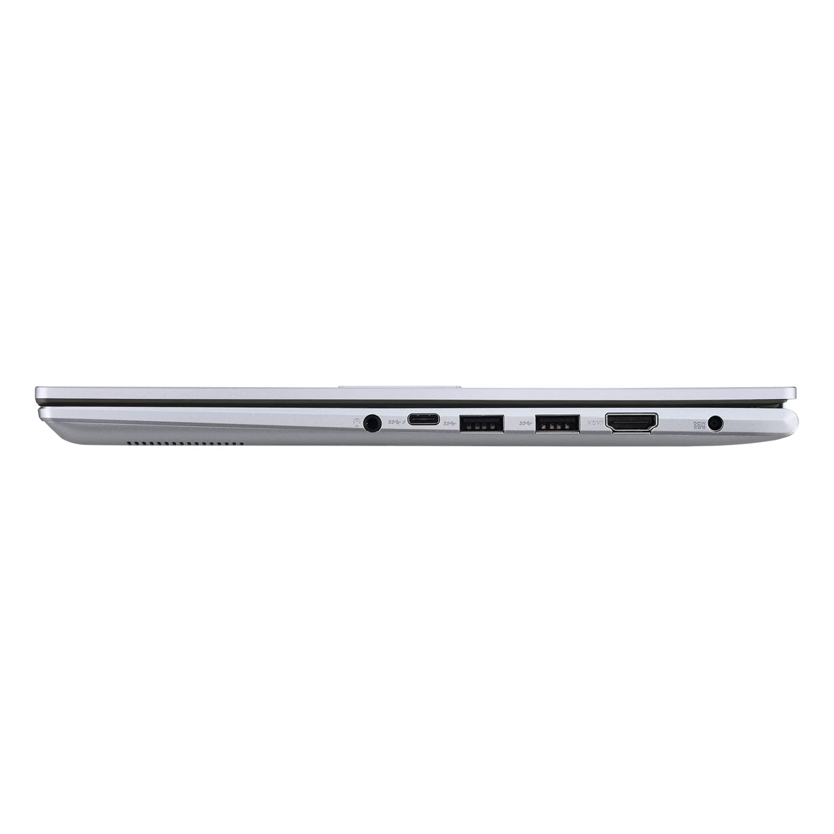 ASUS Vivobook 14 M1405NAQ-LY003WSM Laptop (Cool Silver)