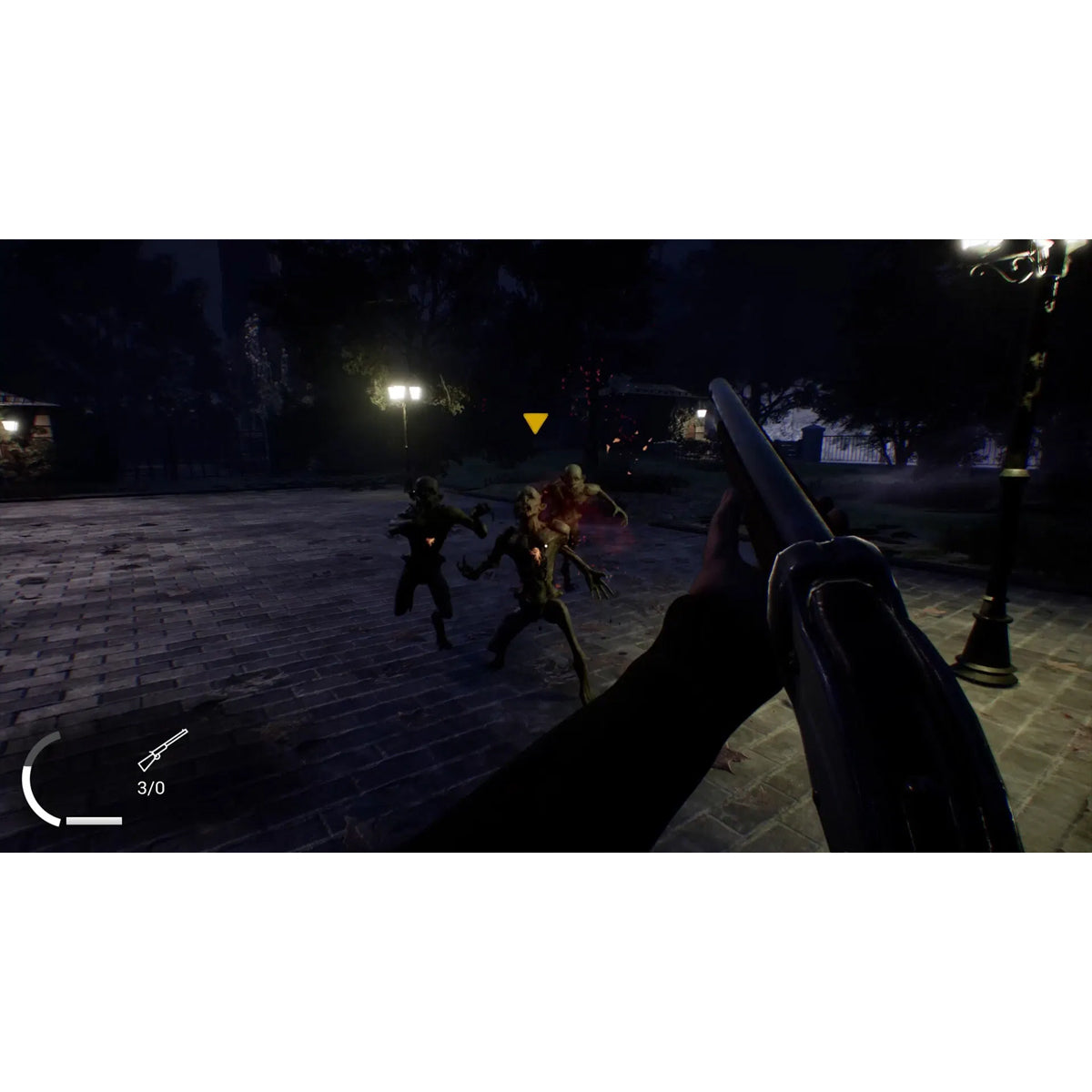 Everdark Undead Apocalypse