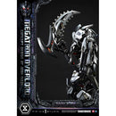 Transformers Generations | Megatron Overlord | DataBlitz