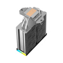 DeepCool AK400 Digital SE CPU Cooler with a Status Display (Black)