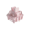 AKKO X TTC Princess Switches (10Pcs)