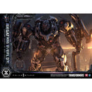 Transformers Generations | Megatron Overlord | DataBlitz