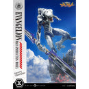 Ultimate Diorama Masterline Neon Genesis Evangelion: Evangelion Mass Production Model