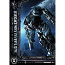 Transformers Generations | Megatron Overlord | DataBlitz