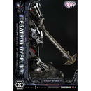 Transformers Generations | Megatron Overlord | DataBlitz