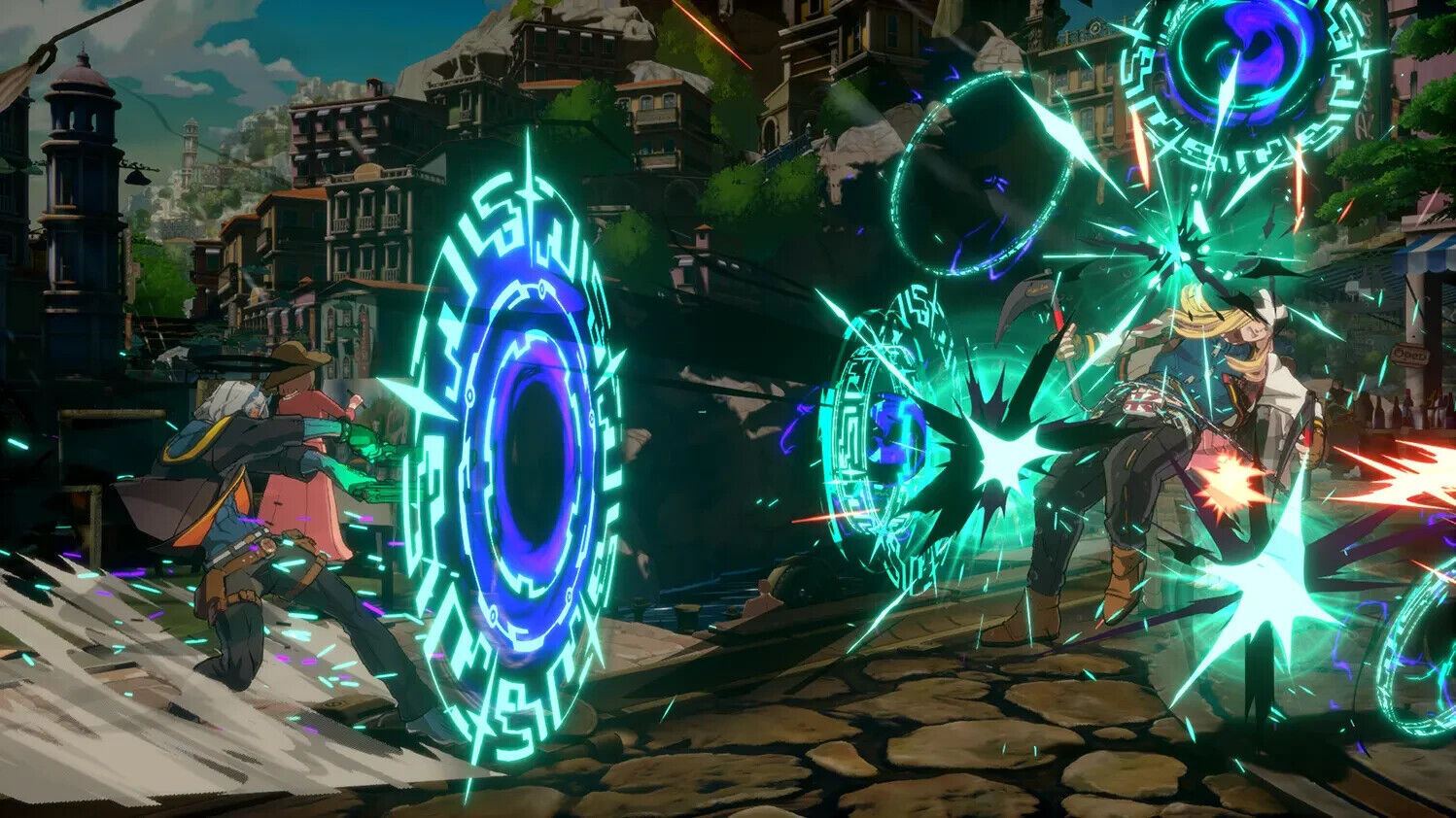 PS5 Guilty Gear Strive 25th Anniversary Edition (US)