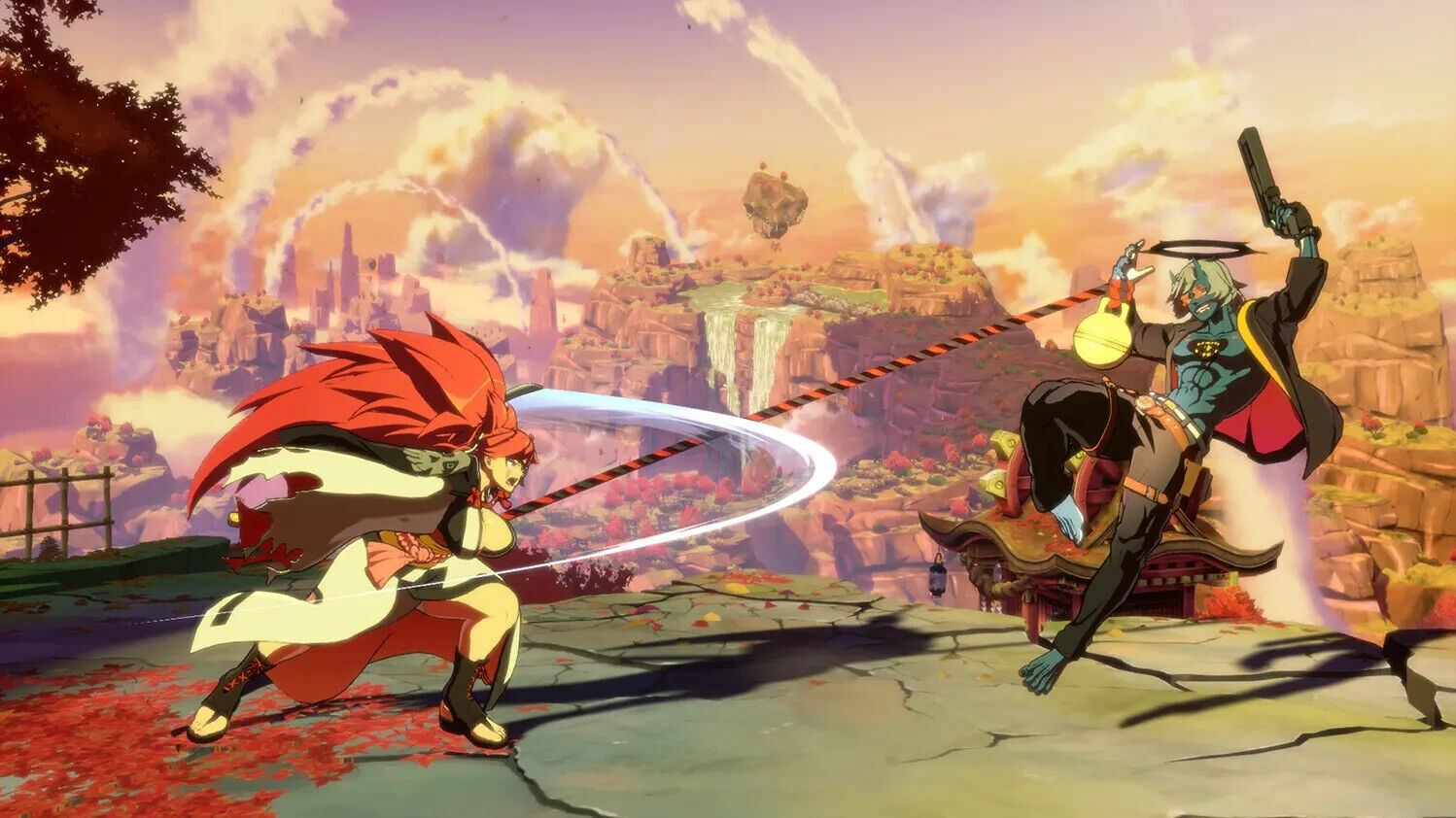 PS5 Guilty Gear Strive 25th Anniversary Edition (US)