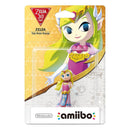 Classic Amiibos (Amiibo The Legend of Zelda The Wind Waker: Zelda) (EU)