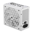Corsair RMx RM850x Shift 850W ATX 80 Plus Gold Fully-Modular ATX Power Supply (White)