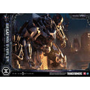 Transformers Generations | Megatron Overlord | DataBlitz