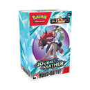 Pokemon Trading Card Game SV09 Scarlet & Violet Journey Together Build & Battle Box (100-10361)