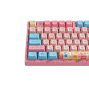 Akko Doraemon Macaron 3098B Multi-Modes RGB Hot-Swappable Mechanical Keyboard
