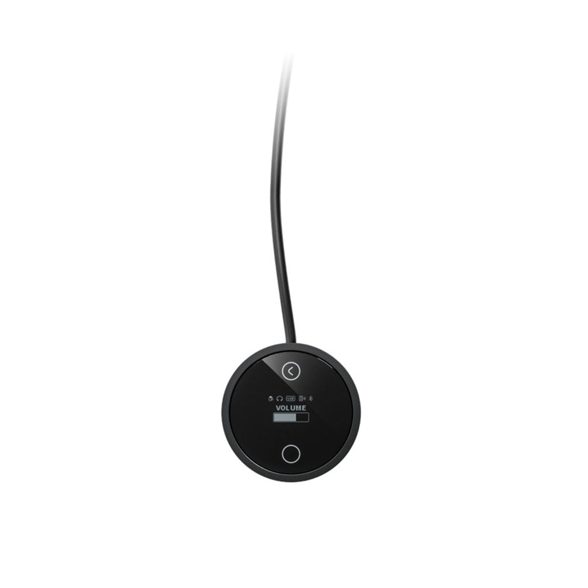 SteelSeries Arena 9 Immersive 5.1 Gaming Speaker System with Reactive Illumination (61551)