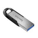 SANDISK ULTRA FLAIR USB 3.0 FLASH DRIVE 32GB