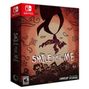 NINTENDO SWITCH SMILE FOR ME LIMITED EDITION