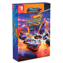 Nintendo Switch Hot Wheels Unleashed 2 Turbocharged Pure Fire Edition