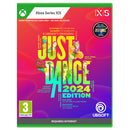 XBOXSX Just Dance 2024 (Code in the Box) (EU)