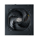Cooler Master GX750 750W 80+ Gold Full Modular ATX Power Supply (MPE-7501-AFAAG-TW)
