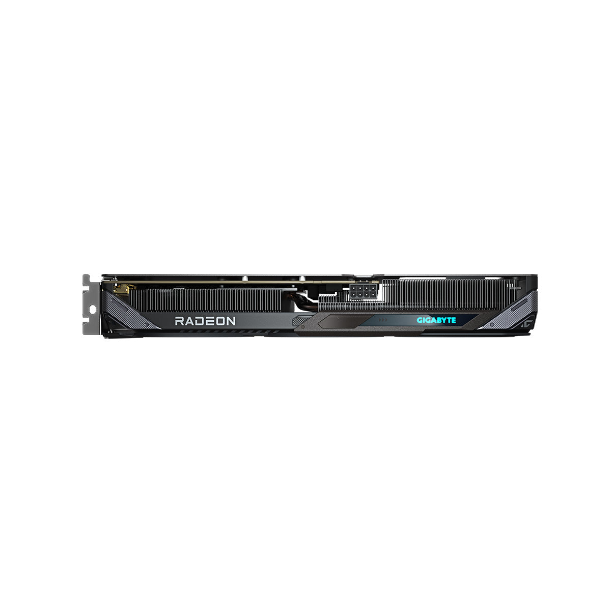 Gigabyte Radeon RX 9060 XT Gaming 8GB GDDR6 Graphics Card