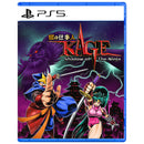 PS5 Shadow of the Ninja Reborn (Asian)