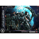 Transformers Generations | Megatron Overlord | DataBlitz