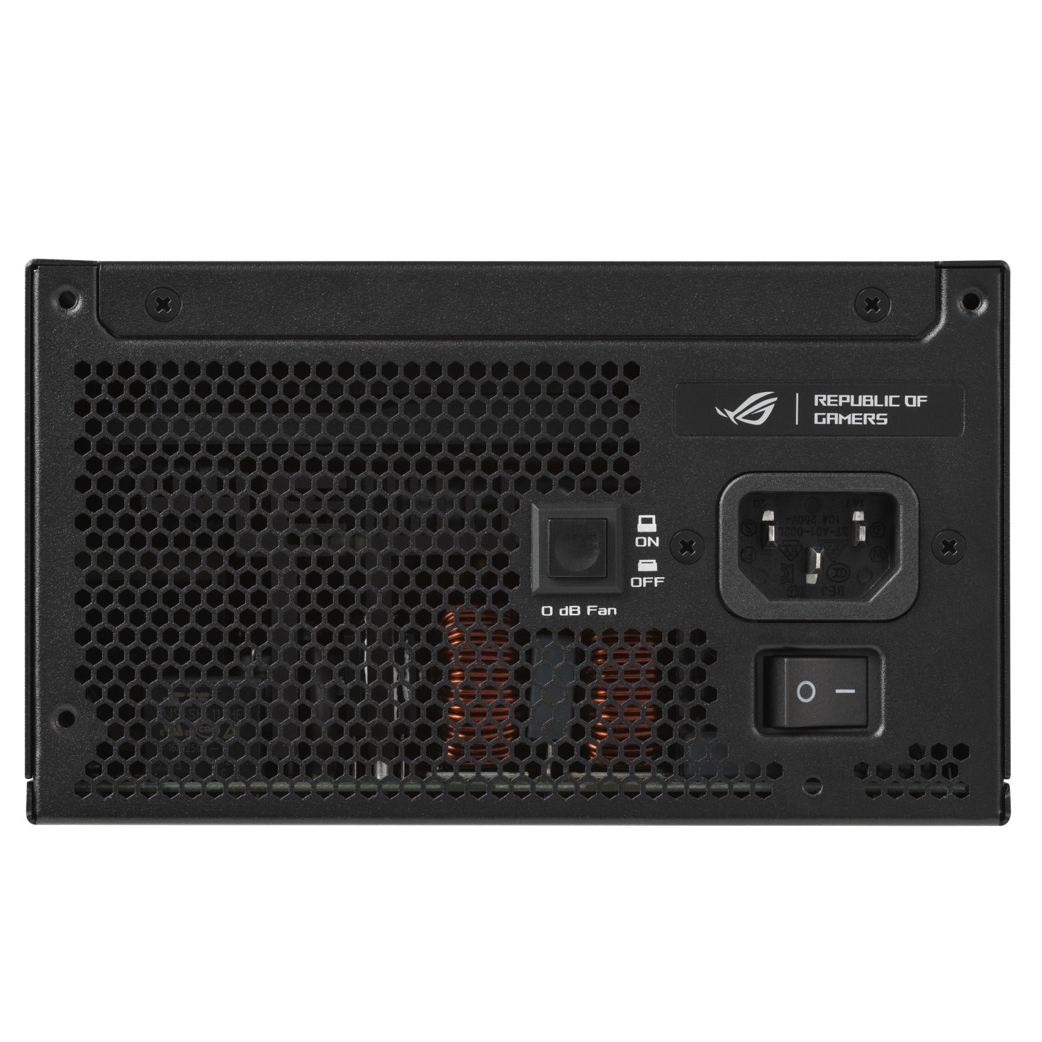 Asus ROG Strix 1200W 80+ Platinum PCIe 5.1 ATX 3.1 Gaming Power Supply