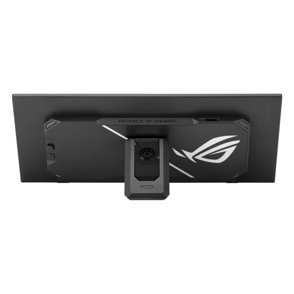Asus ROG Strix XG129C 12.3" (1920x720) 75Hz 5ms IPS Touchscreen Gaming Monitor