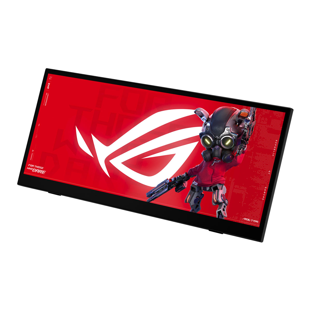 Asus ROG Strix XG129C 12.3" (1920x720) 75Hz 5ms IPS Touchscreen Gaming Monitor