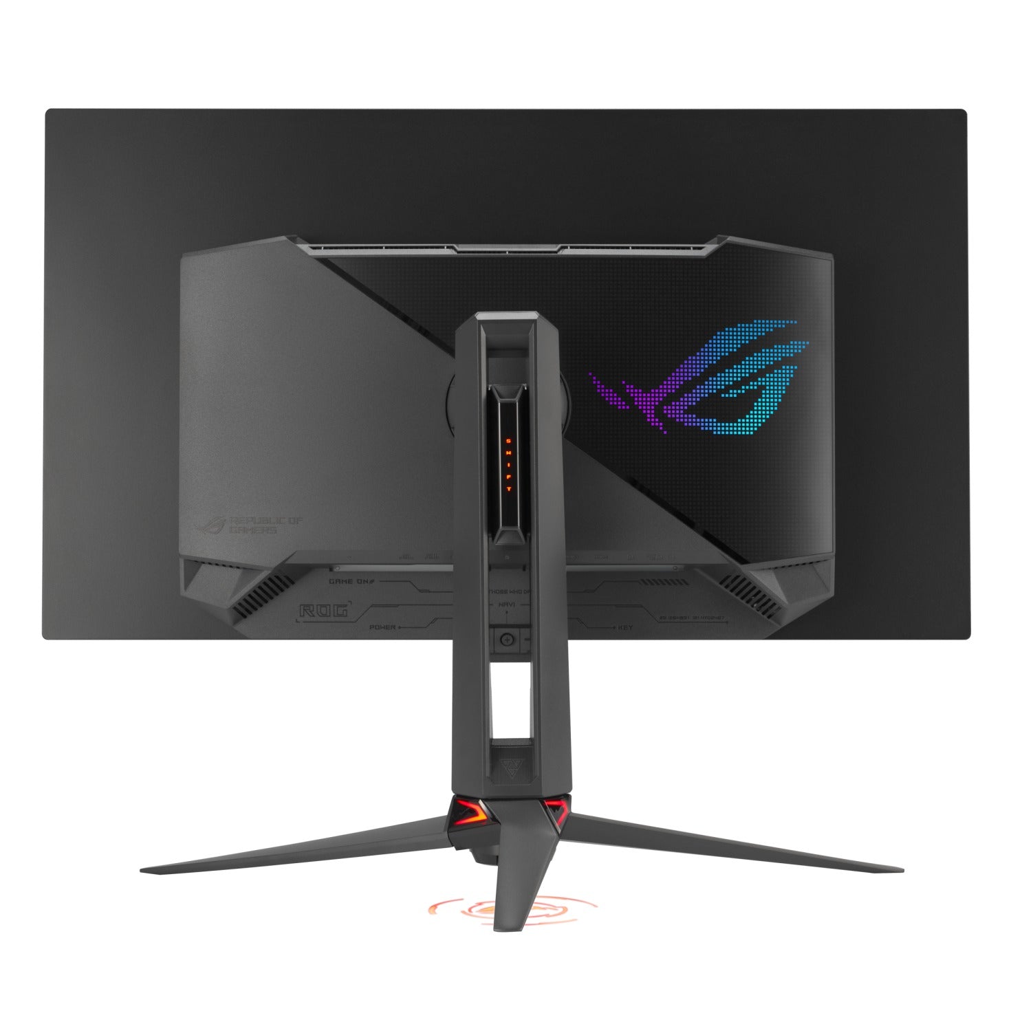 Asus ROG Swift OLED PG32UCDM3 32" 4K (3840x2160) 240Hz 0.3ms GTG QD-OLED Gaming Monitor