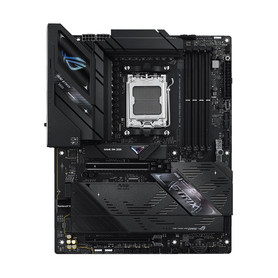 ASUS ROG Strix B850-F Gaming WiFi7 Neo DDR5 AMD Motherboard