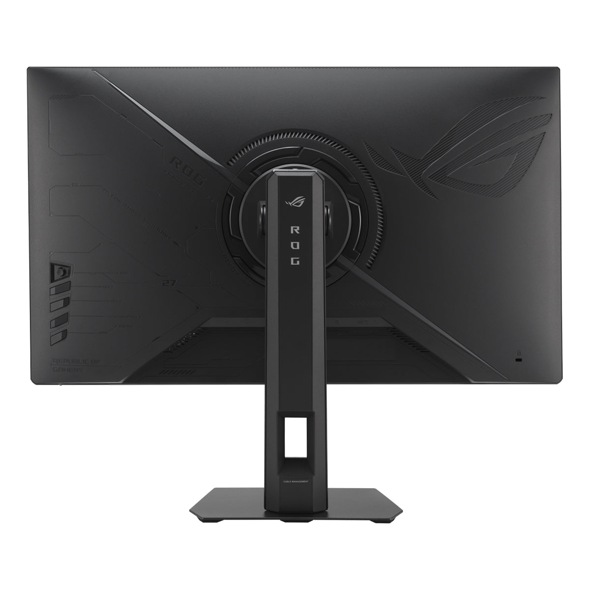 ASUS ROG Strix XG27UCS Gen2 (XG27UCSR) 27" USB Type-C Gaming Monitor