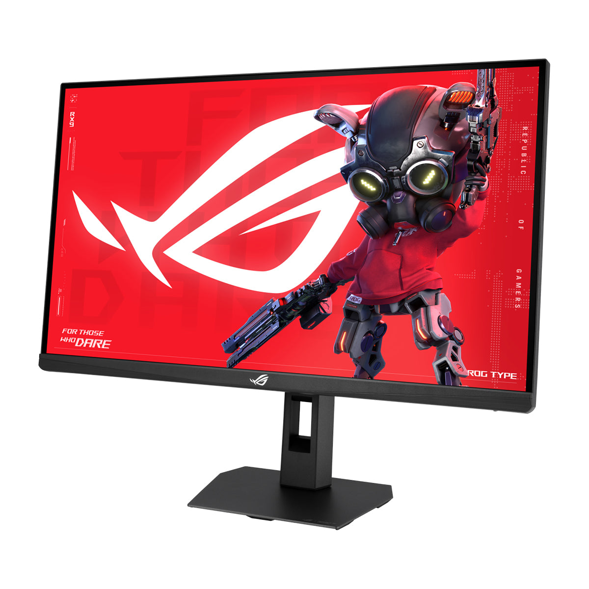 ASUS ROG Strix XG27UCS Gen2 (XG27UCSR) 27" USB Type-C Gaming Monitor