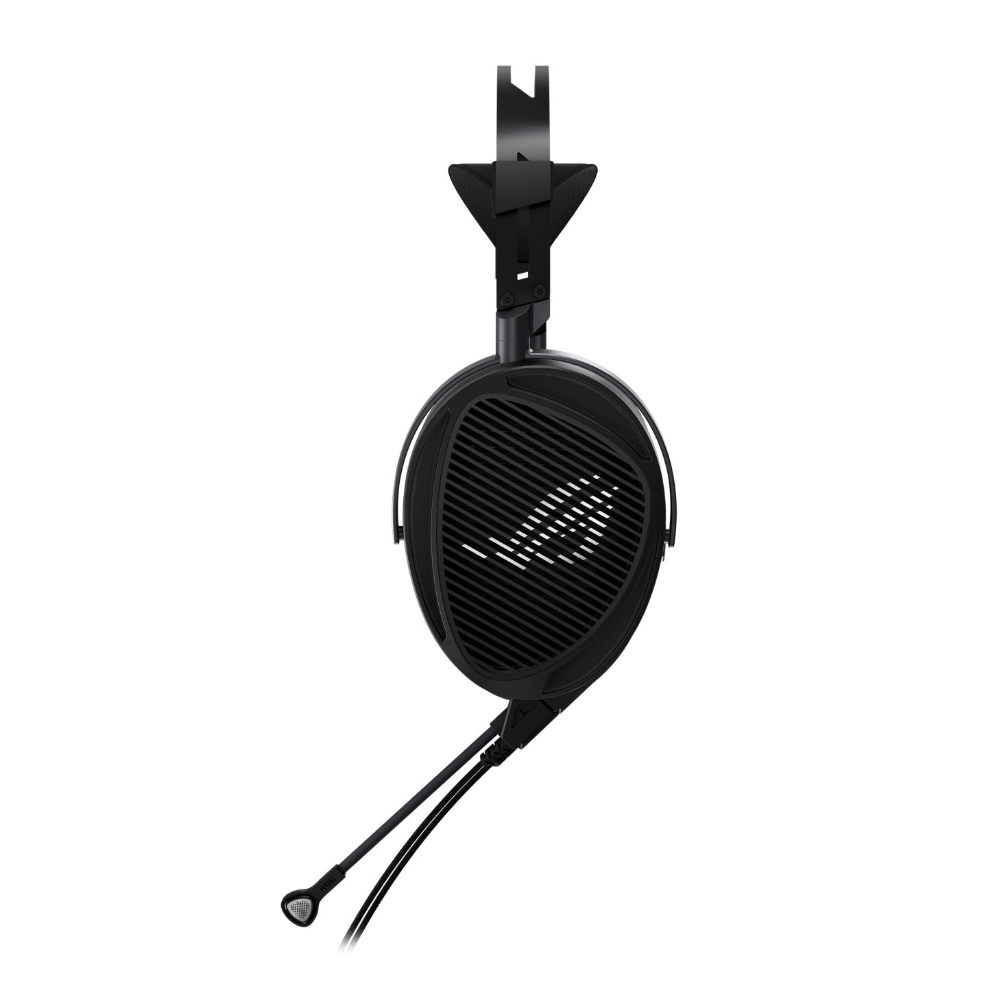Asus A702 ROG Kithara Open-Back Planar Magnetic Gaming Headset (Black)