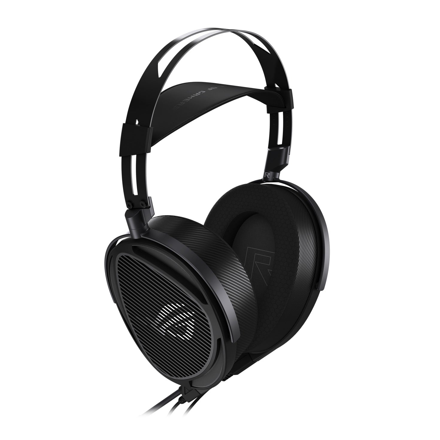 Asus A702 ROG Kithara Open-Back Planar Magnetic Gaming Headset (Black)