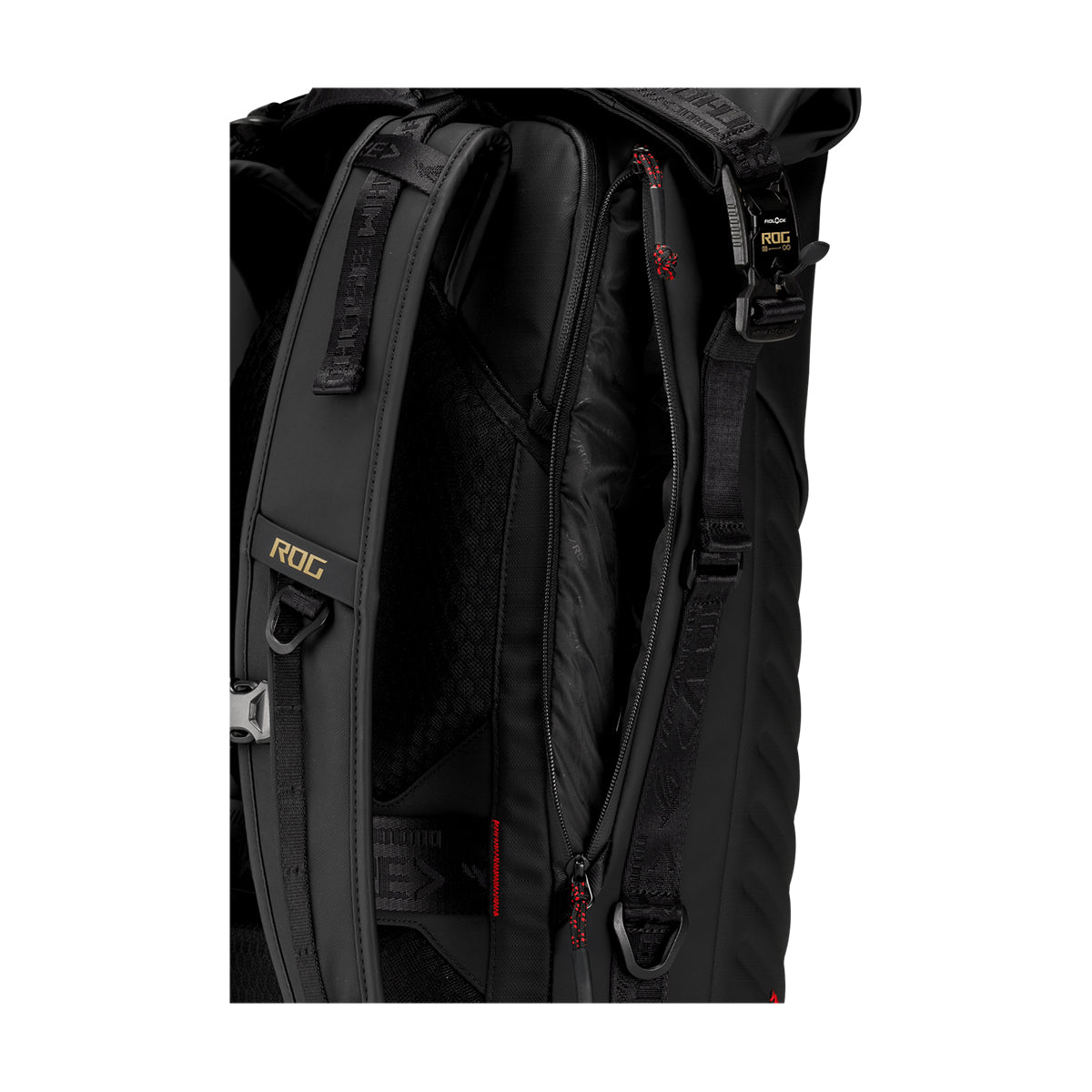 Asus BP3802 ROG Slash Backpack (Black)