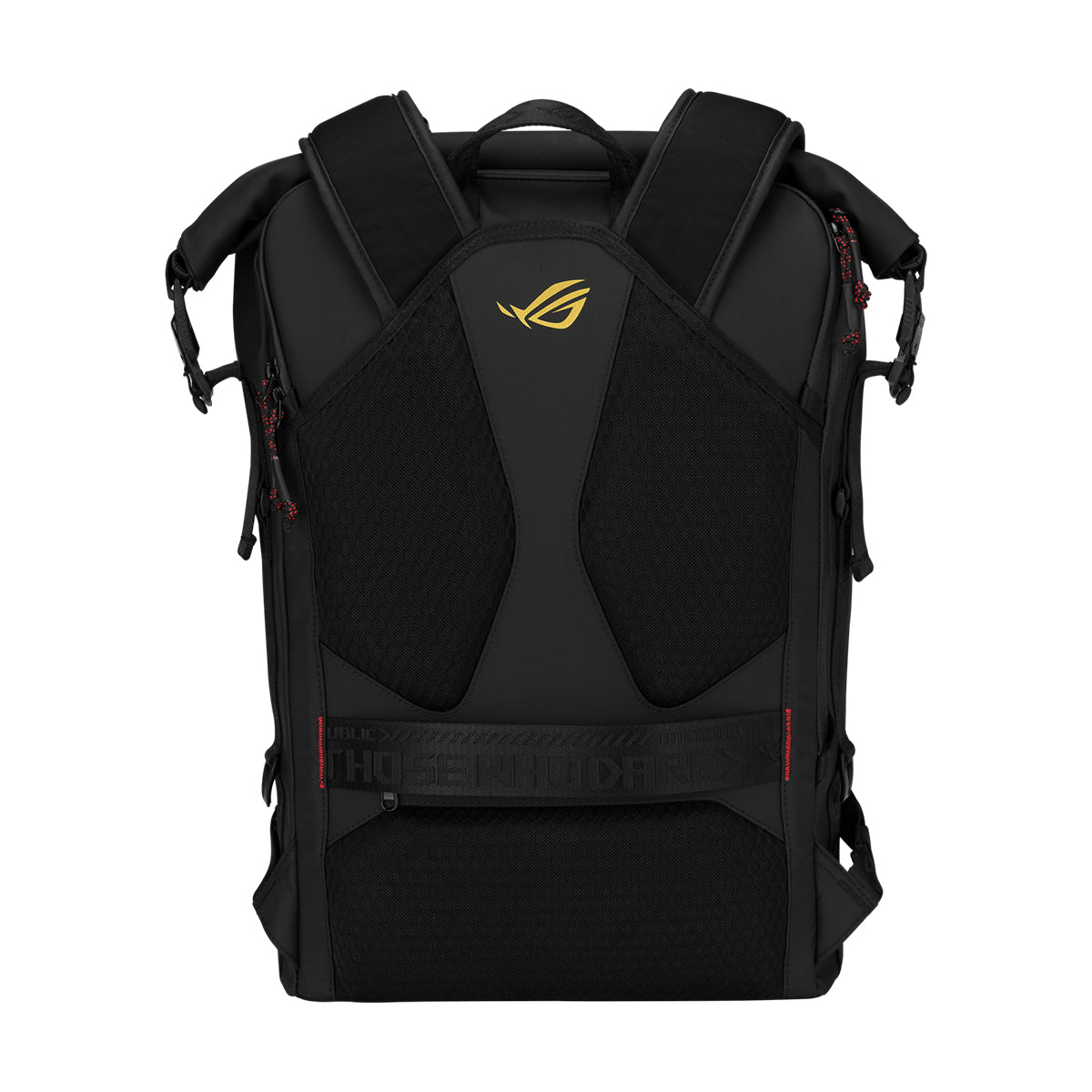 Asus BP3802 ROG Slash Backpack (Black)
