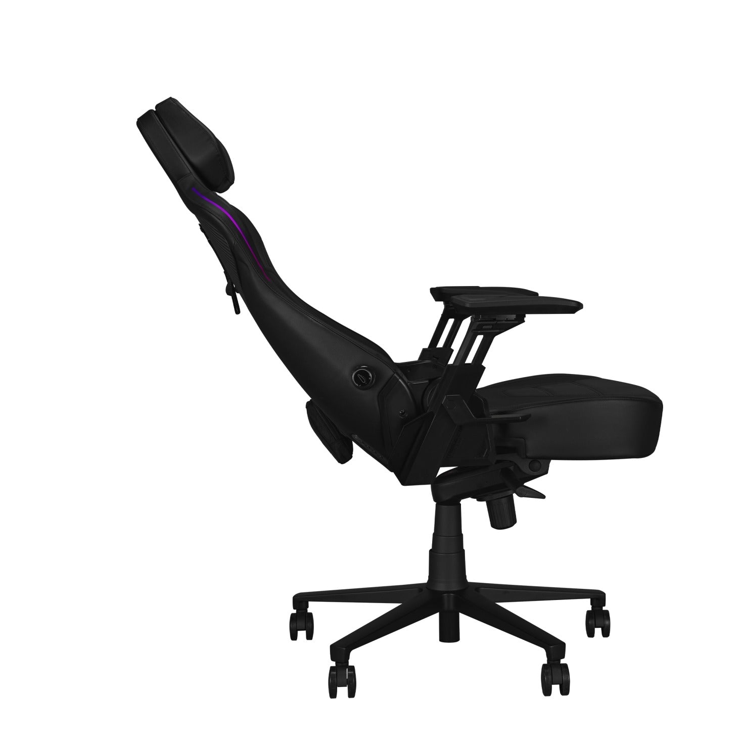 Asus ROG Courser Gaming Chair (SL302) (Black)