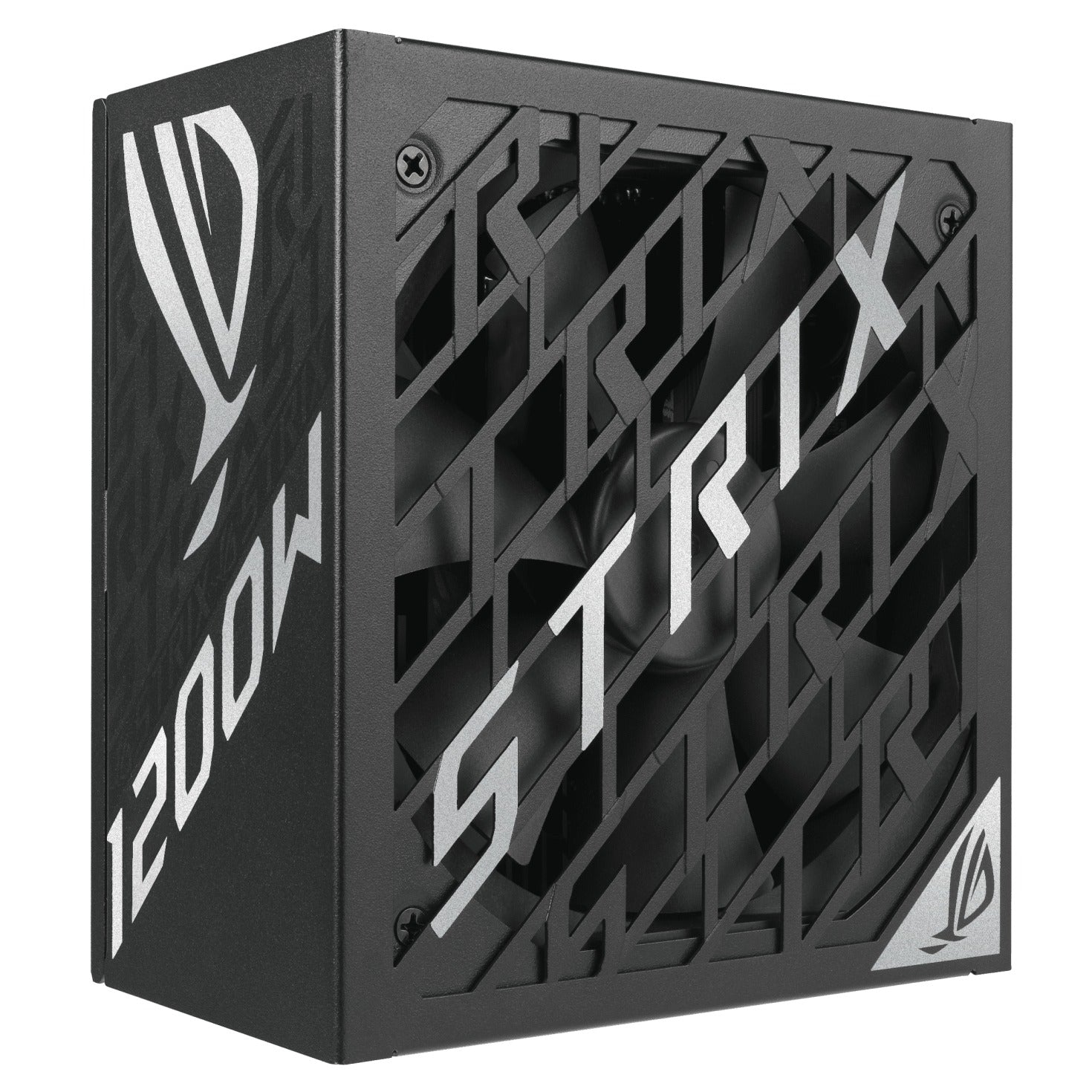 Asus ROG Strix 1200W 80+ Platinum PCIe 5.1 ATX 3.1 Gaming Power Supply