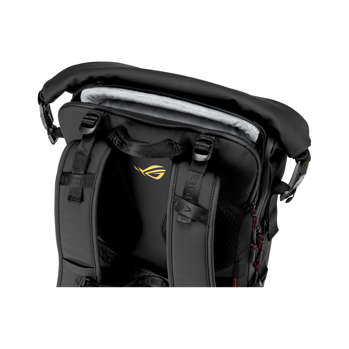 Asus BP3802 ROG Slash Backpack (Black)