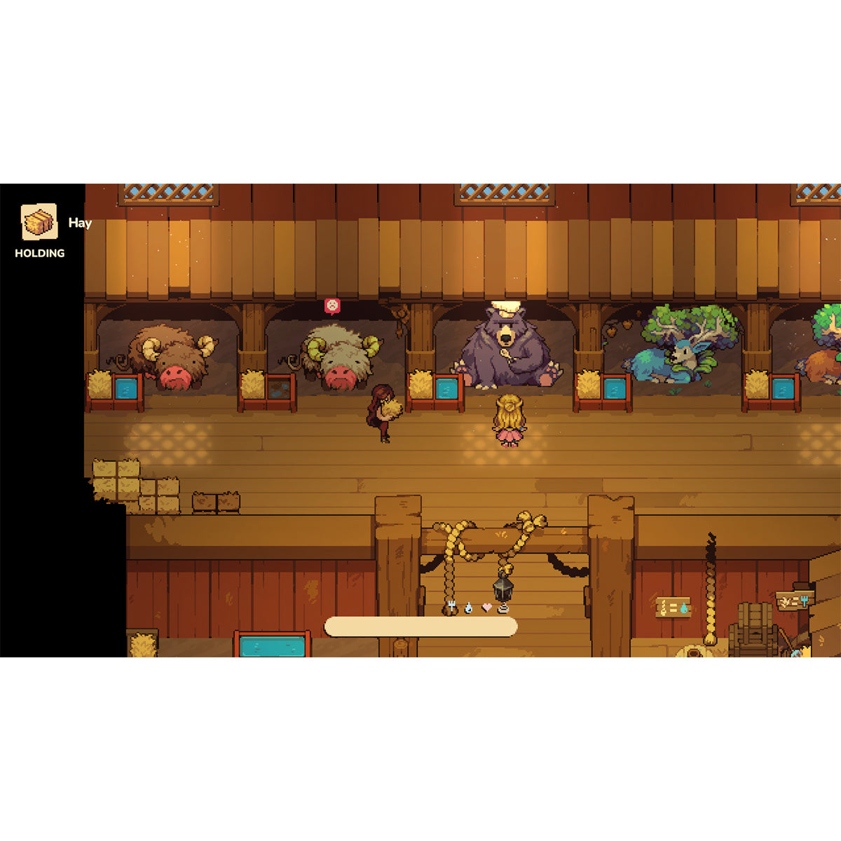 Farming Camp