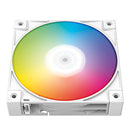 Deepcool FC120 White 3-IN-1 Performance ARGB Fan (R-FC120-WHAMN3-G-1)