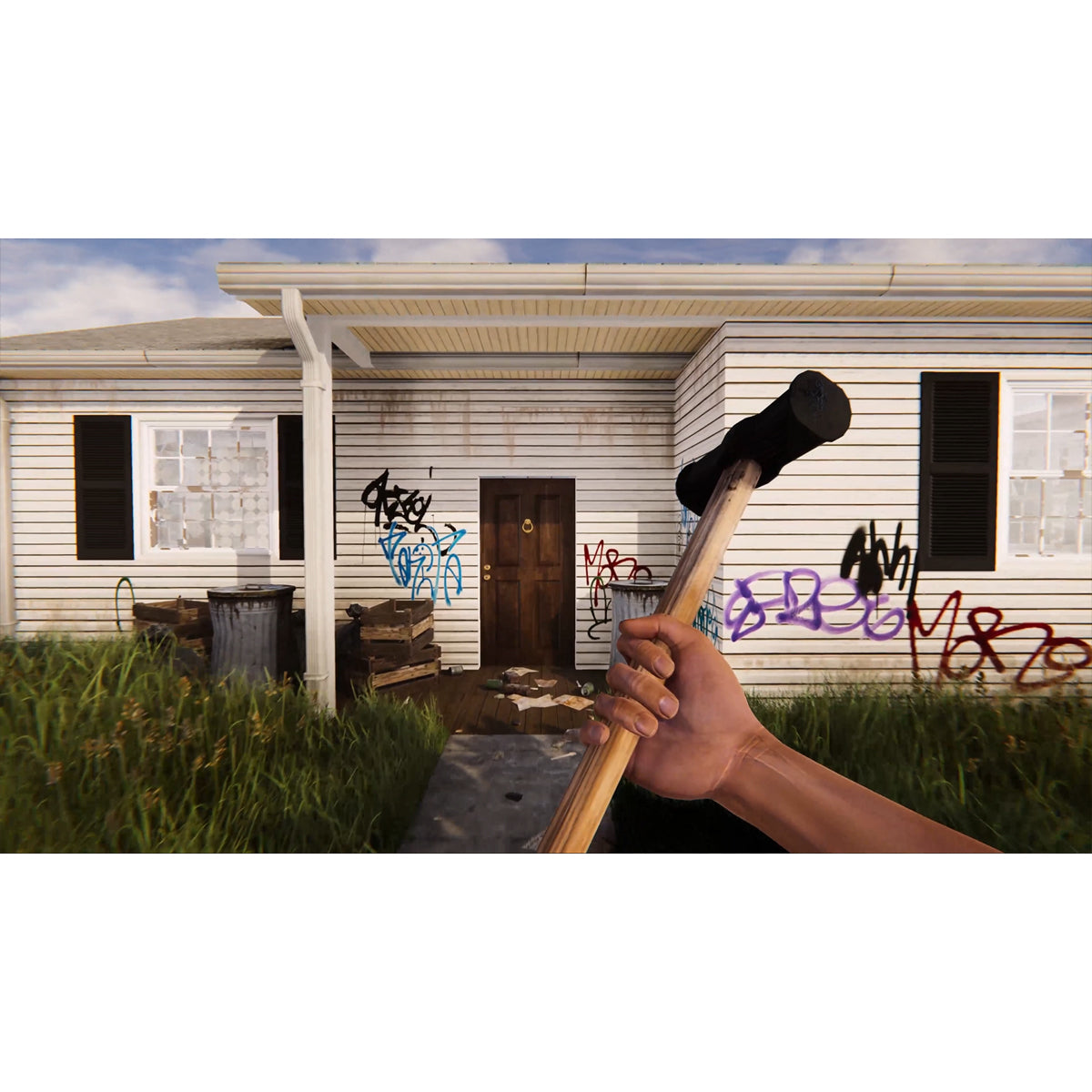 House Flipper Remastered Collection