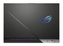 Asus ROG Strix Scar 17 G733ZW-LL123WS Gaming Laptop (Off Black)
