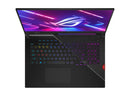 Asus ROG Strix Scar 17 G733ZW-LL123WS Gaming Laptop (Off Black)
