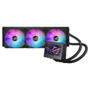 Asus ROG Ryujin III 360 ARGB Liquid CPU Cooler
