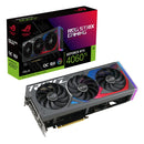 Asus ROG Strix GeForce RTX 4060 Ti OC 8GB GDDR6 Gaming Graphics Card
