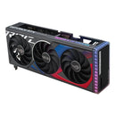 Asus ROG Strix GeForce RTX 4060 Ti OC 8GB GDDR6 Gaming Graphics Card