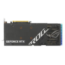 Asus ROG Strix GeForce RTX 4060 Ti OC 8GB GDDR6 Gaming Graphics Card