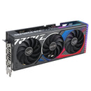Asus ROG Strix GeForce RTX 4060 Ti OC 8GB GDDR6 Gaming Graphics Card