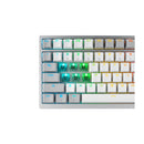 Asus ROG Azoth 75% Wireless Mechanical Gaming Keyboard (White) (ROG NX Snow Switch)